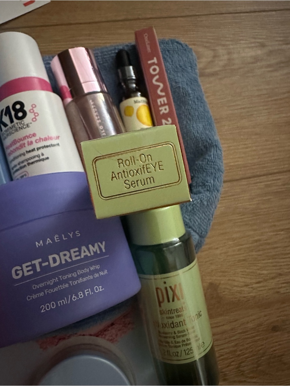 Beauty bundle everything new - Picture 3 of 7